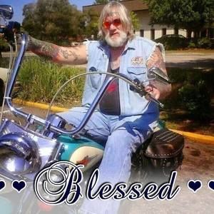 Meet your Posher, Donald